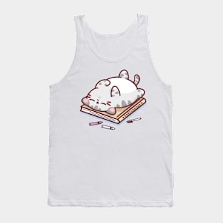 nap time Tank Top